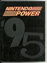Nintendo Power Magazine Volume 68 January 1995 - £15.31 GBP