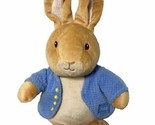 Original Peter Rabbit Waffle Knit Ear and Feet 12.5 inch - £12.83 GBP