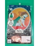Disney Hocus Pocus Winifred Sanderson Pet Halloween Apparel Dog Costume ... - £7.81 GBP