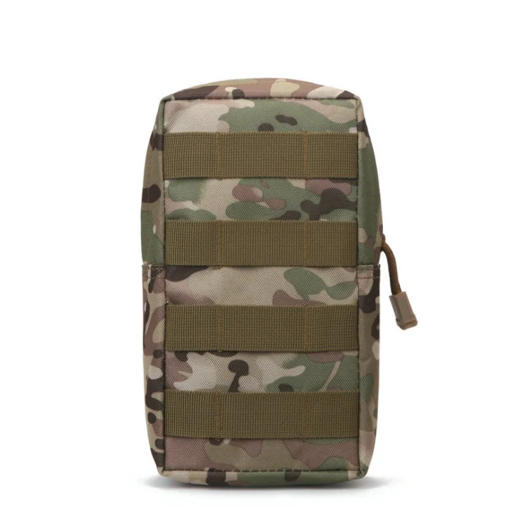 Outdoor   Bag EDC Molle Tool  bag Waist Accessories Durable Belt ComoPouch t Poc - £83.21 GBP