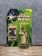 Vintage 2000 Kenner Star Wars Power of the Jedi Tusken Raider Action Fig... - £11.48 GBP