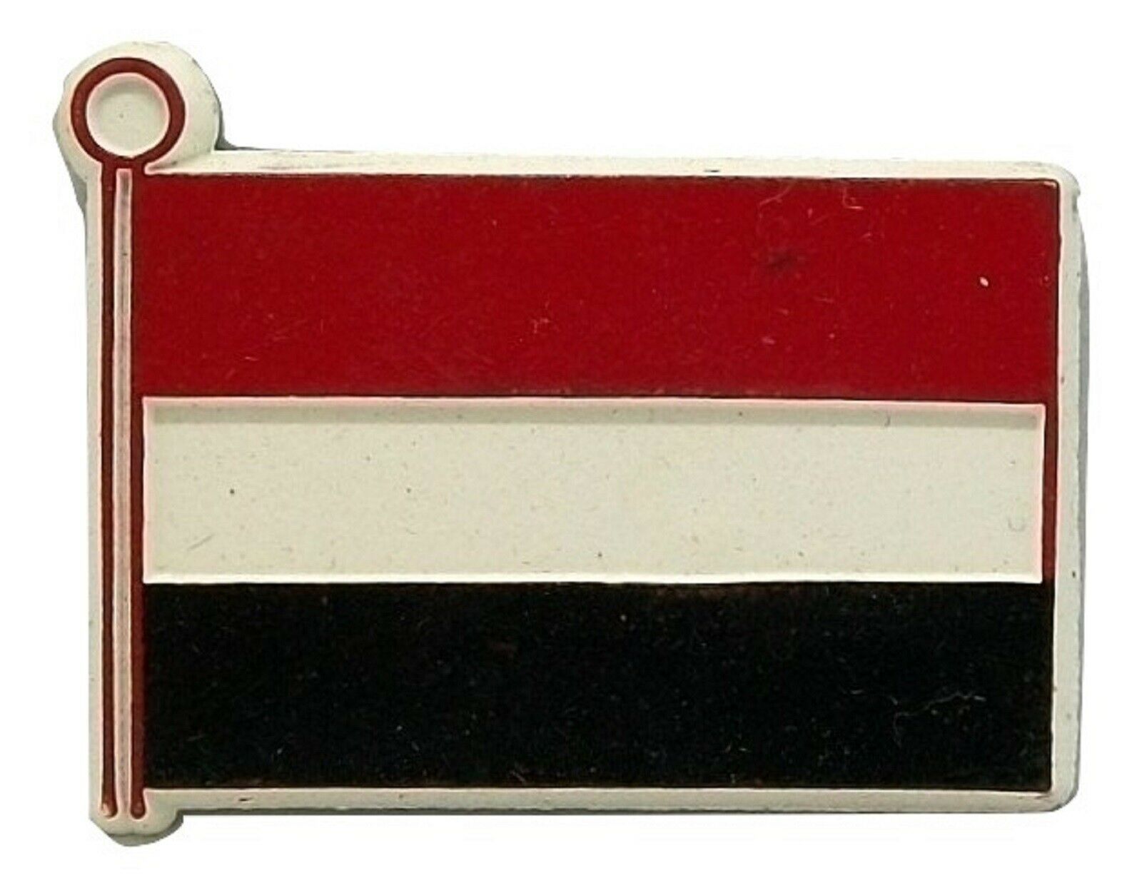 Netherlands Flag Fridge Magnet - $3.95