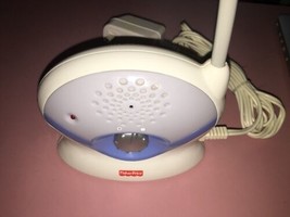fisher price baby monitor sights and sounds - $8.89