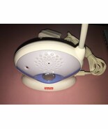 fisher price baby monitor sights and sounds - $357.91 MXN