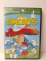 The Smurfs Vol. 1: True Blue Friends Dvd Sealed - £5.36 GBP