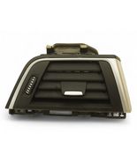 2012-2018 BMW 320 328 330 335 340 F30 ACHEATER AIR VENT GRILLE DASH RIGH... - $91.97