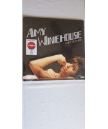 Back to Black by Amy Winehouse Universal Records Limited Edition Pink LP... - $44.43 CAD