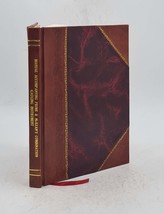 Manual accompanying Prime &amp; McKean&#39;s combination gauging instrum [Leather Bound] - £85.29 GBP