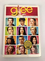Wholesale Lot of 7 Glee: Season 1, Vol. 1 - Road to Sectionals 4 Disk Set - £7.99 GBP