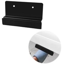 RSSCIIIUL Foot Pull for Trash Cabinet Drawer Full Overlay Black - $127.59 MXN