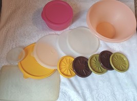 Replacement Tupperware Lids Servalier Vintage Kitchen Utensils - £1.58 GBP+