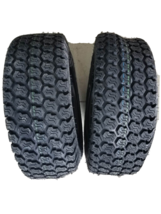 2 - 21x7.00-10 4 Ply Kenda K500 Super Turf Mower Tires Lawn and Garden 2... - $84.00
