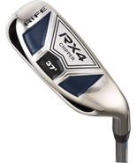 Petite Ladies Rife Golf RX4 Chipper Save Easy Strokes 32 Inches Right Ha... - $1,277.81 MXN