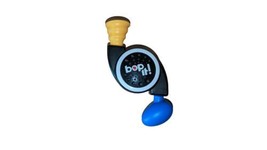 Micro Series Bop It! by Hasbro Mini Travel Edition Twist Bop Pull It 201... - $10.45