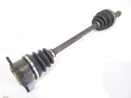 Rear Cv Axle Shaft Rwd Oem 1986 1991 Mazda RX7 - $117.60