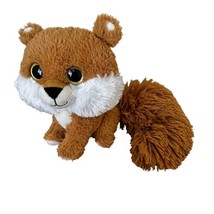 Dan Dee Collectors Choice Fox Plush Stuffed Animal - £15.12 GBP