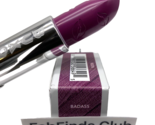 Buxom Full Force Plumping Lipstick Badass (Grape) Full Size - $19.75