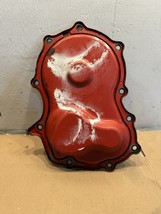 2011 Cummins ISX12 Diesel Engine Camshaft Gear Cover 2899755 OEM - $110.00