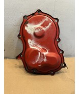 2011 Cummins ISX12 Diesel Engine Camshaft Gear Cover 2899755 OEM - $2,009.13 MXN