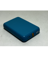 Polaroid Zip POLMP01 Zink Mobile Printer Blue - UNTESTED - £15.56 GBP