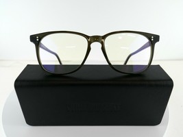 Cutler And Gross M 1048 (Ol) Olive 53-17-145 Eyeglass Frames - £78.36 GBP