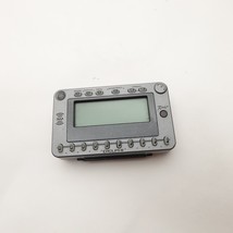 Delphi SA10085 Roady2 XM Satellite Radio Receiver - 2 antenna&#39;s 1 aux ch... - $17.99