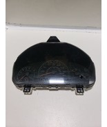 Speedometer Cluster Sedan LX With Side  ab Fits 03-04 ACCORD 396034SAME ... - $1,173.32 MXN