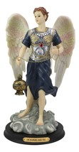 Byzantine Orthodox Catholic Archangel Saint Sealtiel Intercession Of God... - £41.86 GBP