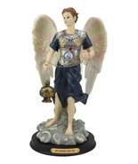 Byzantine Orthodox Catholic Archangel Saint Sealtiel Intercession Of God... - $72.62 CAD