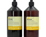 INSIGHT Dry Hair Nourishing Shampoo &amp; Conditioner 30.4 Oz Set - £43.78 GBP