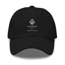 Signature Style Unisex Adjustable Cap - $29.99