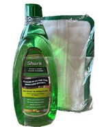 Shark Wood/Hard Floor Cleaner 28oz Italian Citrus Sonic Duo Concentrate ... - $56.07