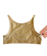 Capezio 3769T Child Convertible Long Line Bra, Nude, Child Size INT M, NWT - $13.01 CAD