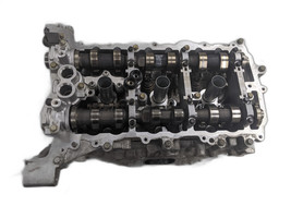 Left Cylinder Head From 2017 Chevrolet Colorado  3.6 12668127 4WD - £259.99 GBP