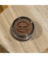 bareMinerals i.d. Glimmer eye shadow, shade The Gift, New .02oz/.57g - $20.28 CAD