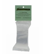 Ziptop 2x3 Clear Re-closeable Poly Bags, 2 mil 50 pack - $7.49