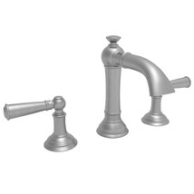 Newport Brass 2410/15S Aylesbury Lavatory Faucet with Lever H. Please read - $504.90