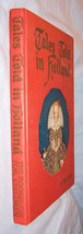 Tales Told in Holland HB w/Pastedown-Olive Miller-1926-192 pages - £18.24 GBP