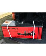 One New TruParts Suspension Strut and Coil Spring Assembly Front Right 1... - $2,059.95 MXN