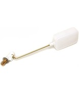 Dial Celcon Float Valve 1/4 &quot; Compression Sleeve White - $19.82
