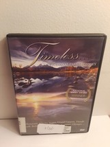 Timeless: A National Parks Odyssey (DVD, 2006) Ex-Library - £7.46 GBP