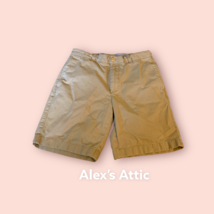 J crew mens shorts size 32 pre-owned small stains see pics - $14.85