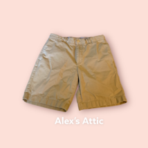 J crew mens shorts size 32 pre-owned small stains see pics - £11.63 GBP