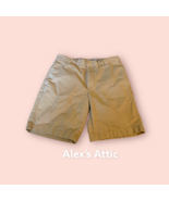 J crew mens shorts size 32 pre-owned small stains see pics - $14.85