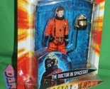 BBC Doctor Who the Doctor In Spacesuit Series 2 Poseable Action Figure S... - $49.49