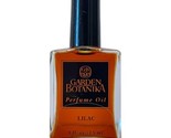 Garden Botanika Lilac Perfume Oil 0.5 oz Splash New - $32.30