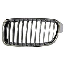 SimpleAuto Grille assy F30; Luxury Line; Chrome Trim; LH for BMW 328i 2012-2016 - £68.30 GBP