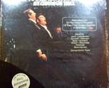 Richard Tucker and Robert Merrill At Carnegie Hall [Vinyl] Verdi, Leonca... - $19.55