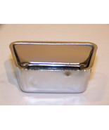 1973 DODGE DART ARMREST ASHTRAY RECEPTACLE OEM 72 71 70 69 68 DUSTER DEMON - €31,35 EUR