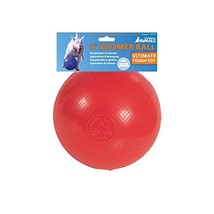 Boomer Ball 8 / 20cm diameter (Colour may vary)  - £21.65 GBP